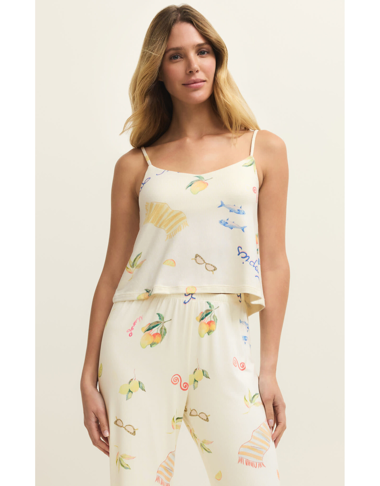 Z supply ZS Marbella Cami