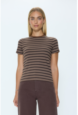 pistola PSTLA Alba Shrunken Tee