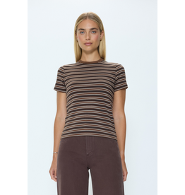 pistola PSTLA Alba Shrunken Tee