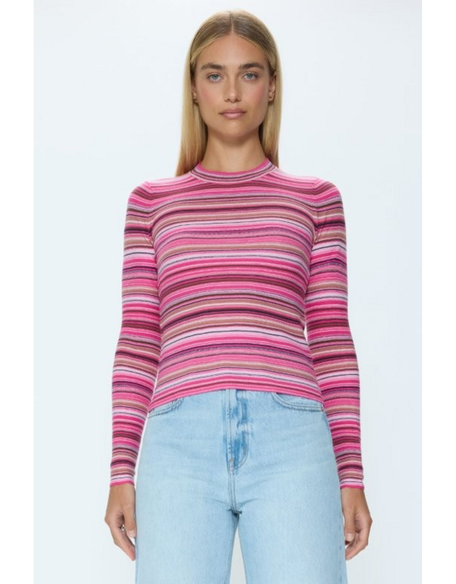 pistola PSTLA Madison Sweater
