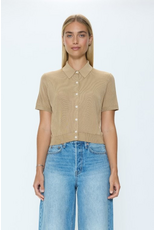 pistola PSTLA Lucca Polo Sweater