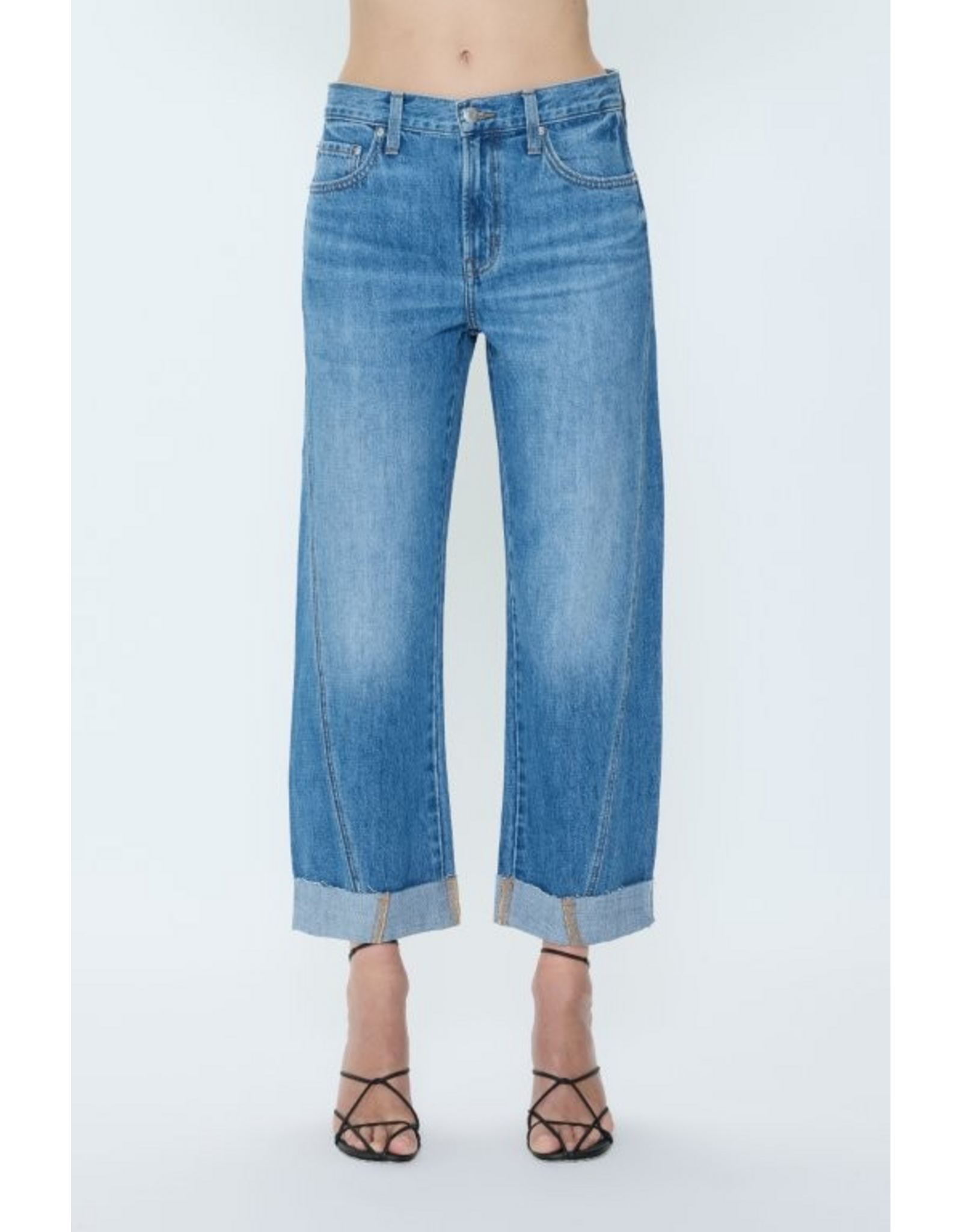 pistola PSTLA Kacey MR Cuffed Boyfriend