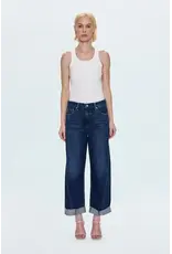 pistola PSTLA Kacey MR Boyfriend Jeans