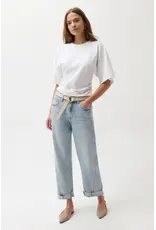 pistola PSTLA Kacey MR Boyfriend Jeans