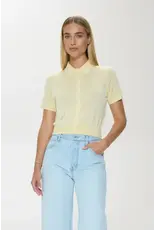 pistola PSTLA Lucca Polo Sweater