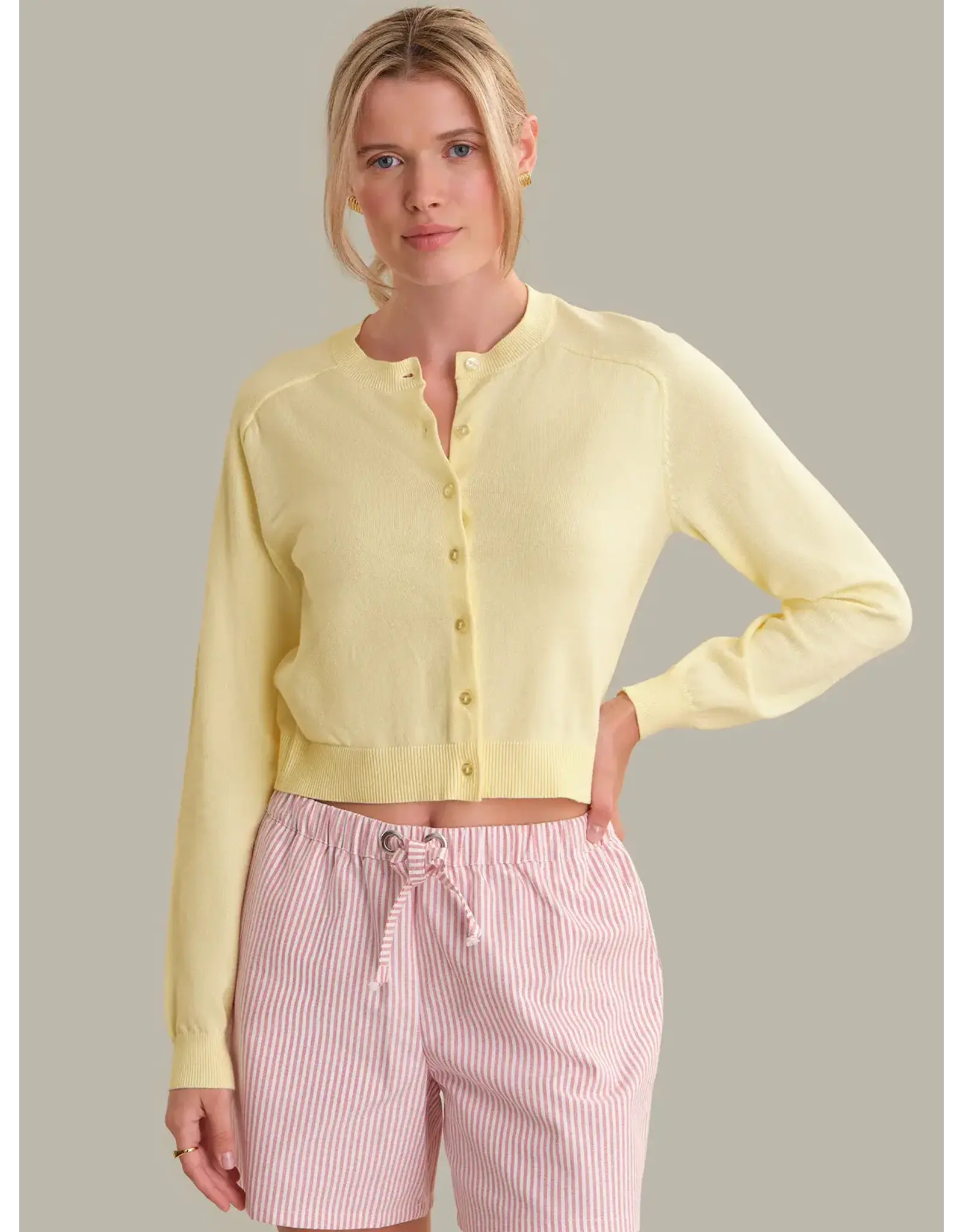 525 America 525 Cleo Cardigan