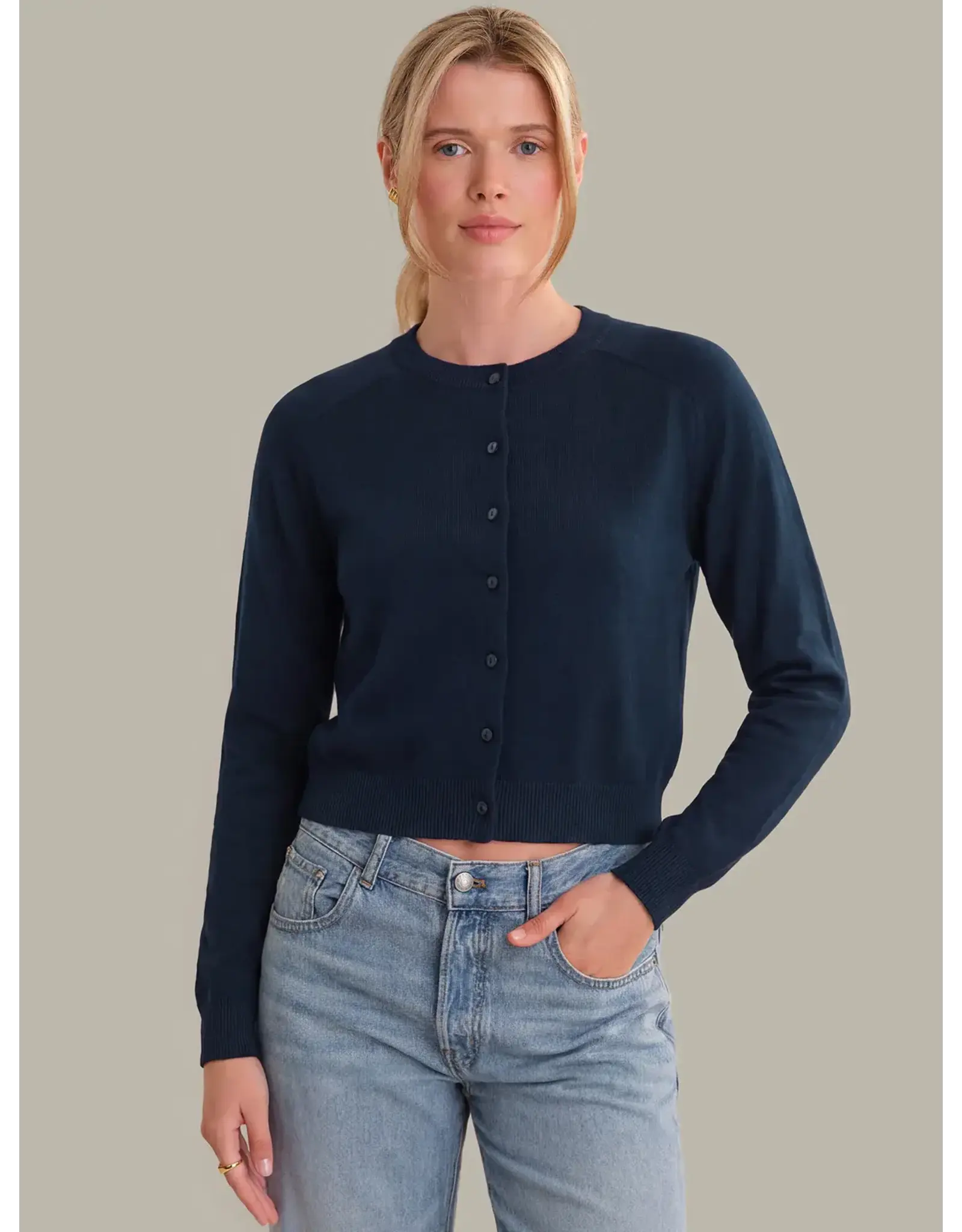 525 America 525 Cleo Cardigan