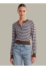 525 America 525 Harlow Cardigan