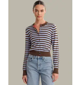 525 America 525 Harlow Cardigan