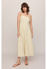 Z supply ZS Angel Eyes Midi Dress