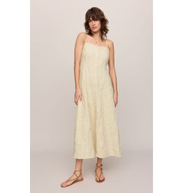 Z supply ZS Angel Eyes Midi Dress