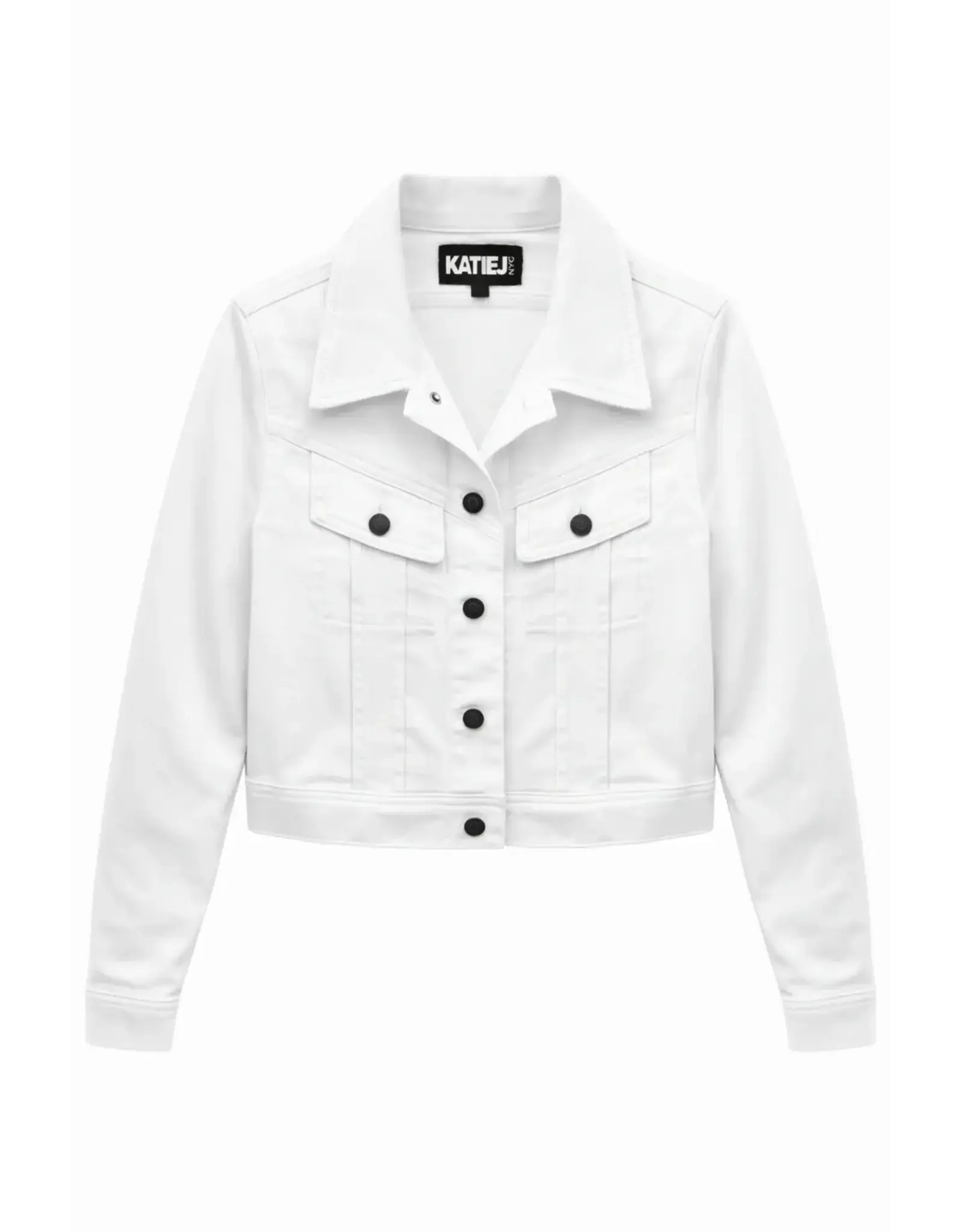 KATIEJNYC KJ Girls Dallas Jacket