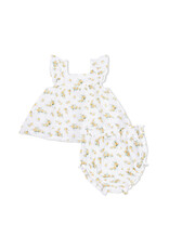 AD Sunshine Roses Set