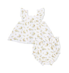 AD Sunshine Roses Set