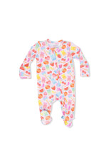 AD Gummy Bears Footie