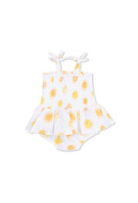 AD Happy Suns Bubble Skirt