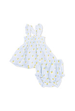 AD Lemons Dress Set