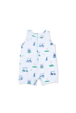 AD Golf Carts Romper