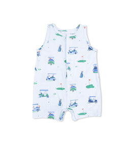 AD Golf Carts Romper