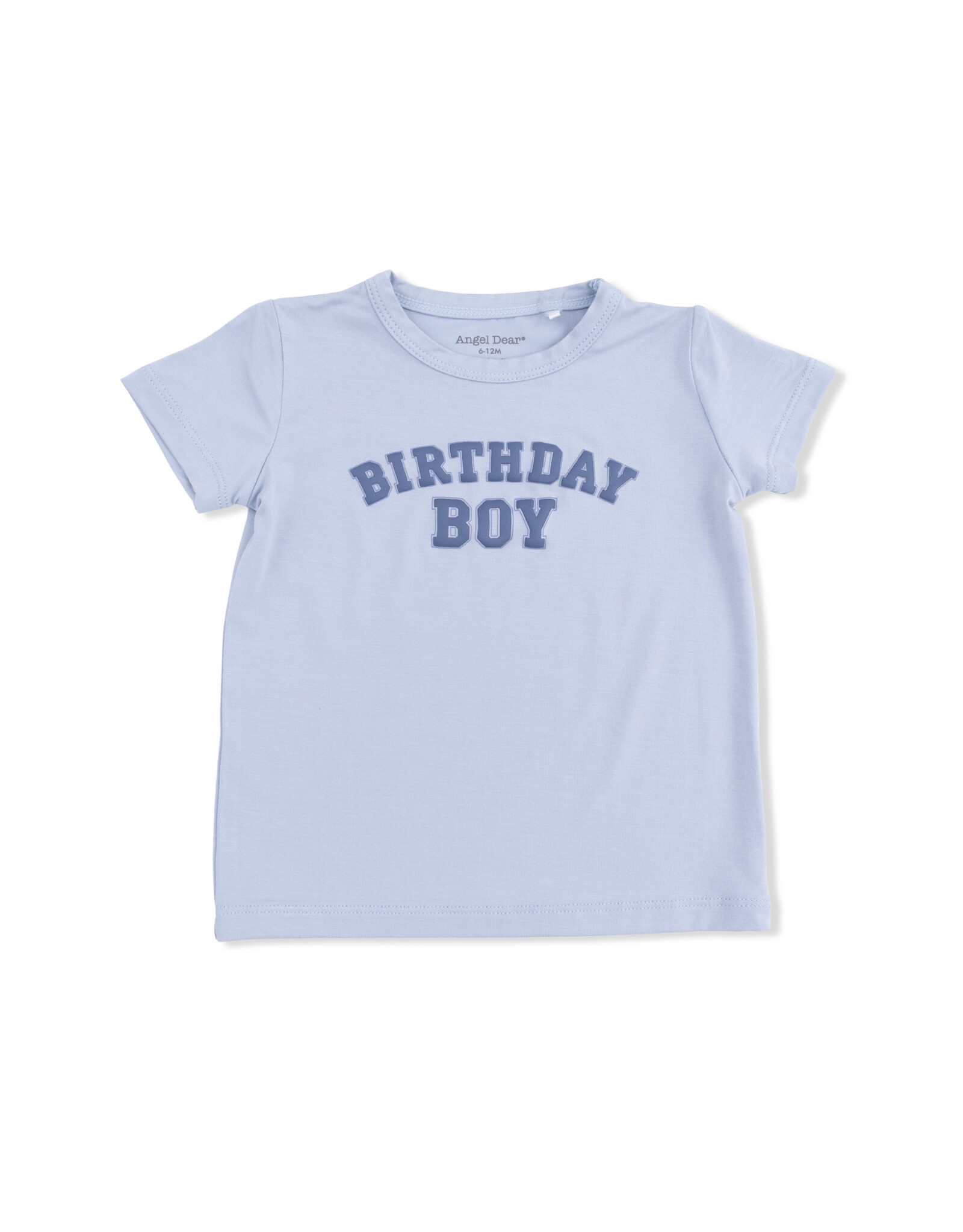 AD Birthday Tee