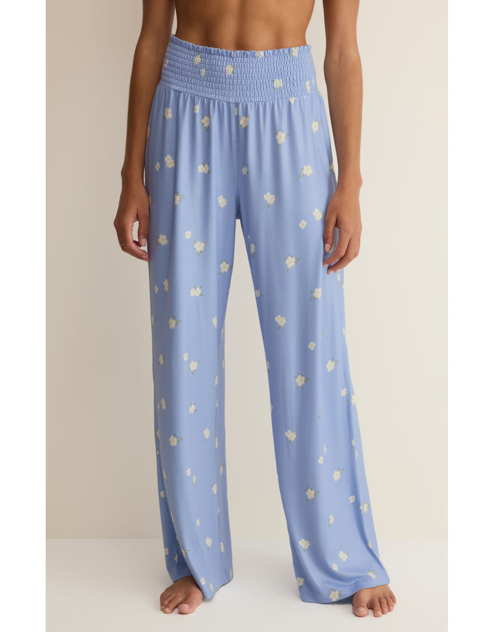 Z supply ZS Dawn Floral Pant