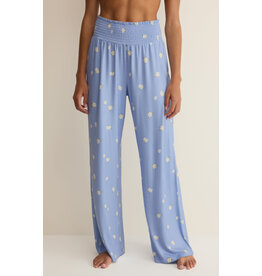 Z supply ZS Dawn Floral Pant