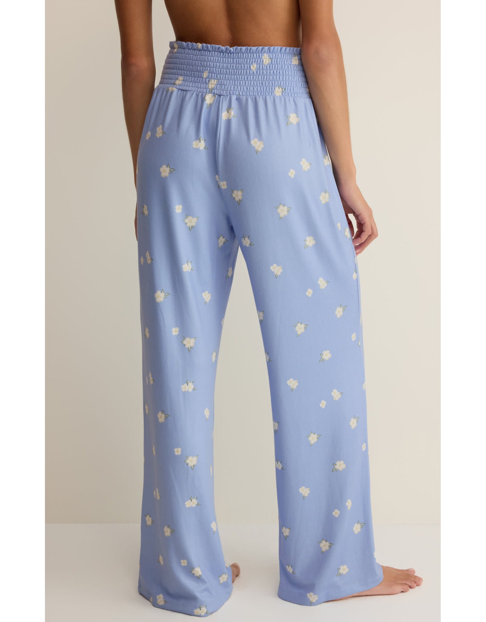 Z supply ZS Dawn Floral Pant