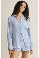 Z supply ZS Classic Gingham Top