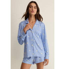Z supply ZS Snuggle PJ Top