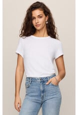 Z supply ZS Junie Slub Tee Shirt