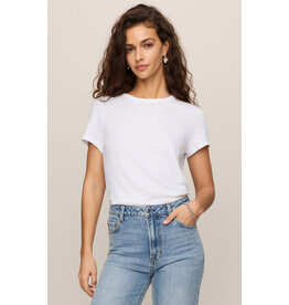 Z supply ZS Junie Slub Tee Shirt