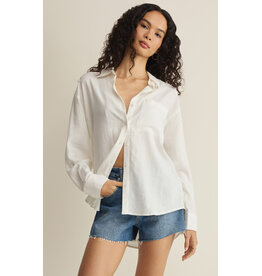 Z supply ZS Perfect Button Up