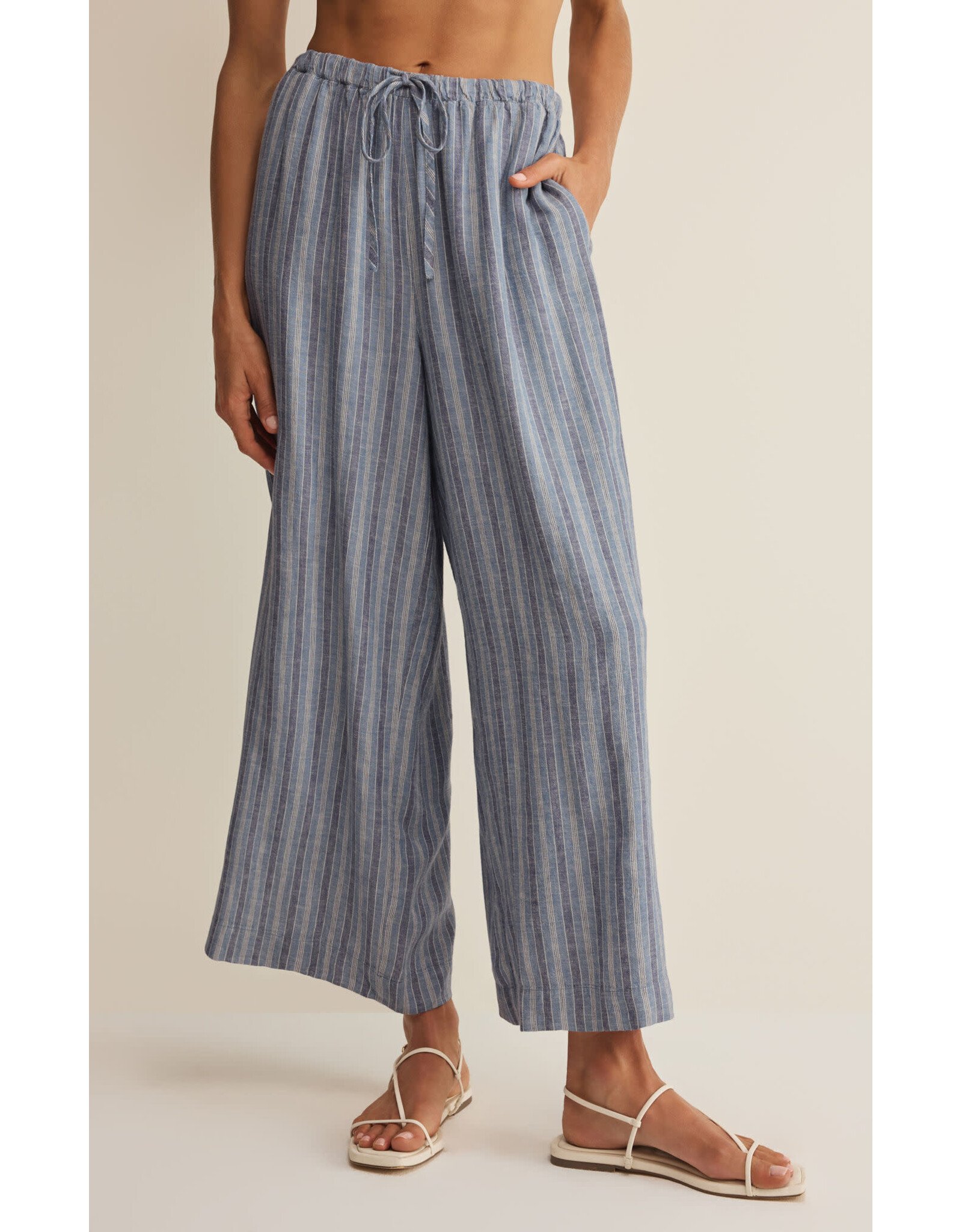 Z supply ZS Perfect Striped Pant