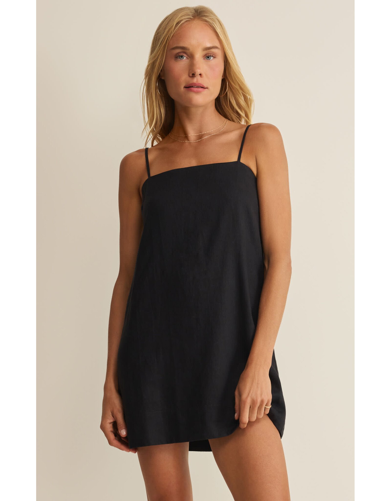 Z supply ZS Maude Mini Dress