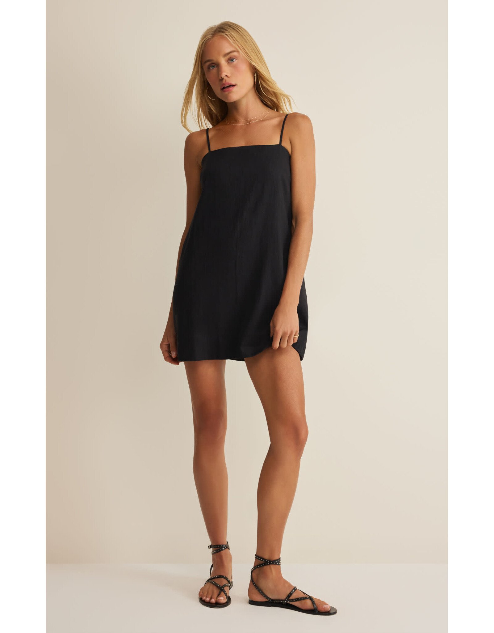 Z supply ZS Maude Mini Dress