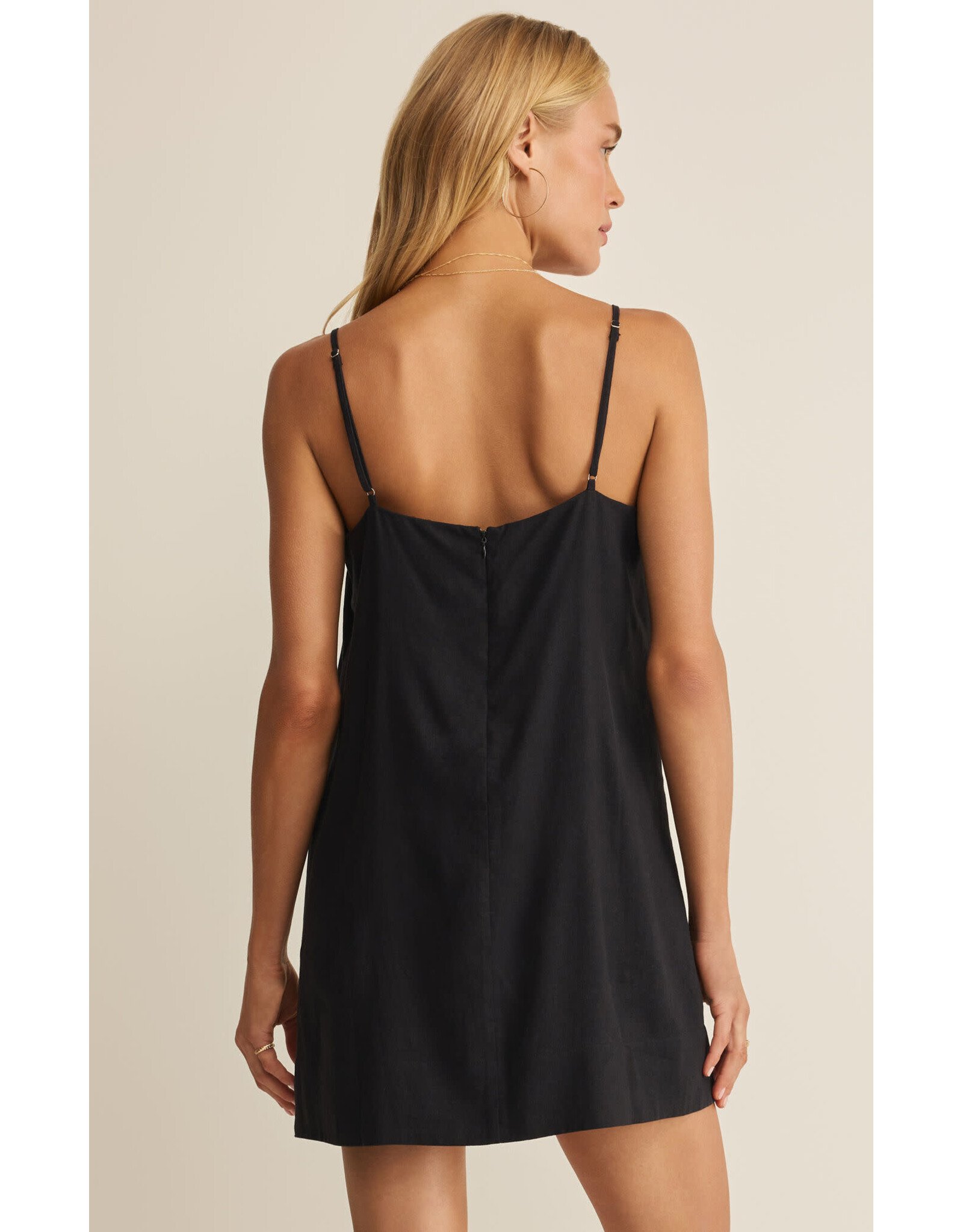 Z supply ZS Maude Mini Dress