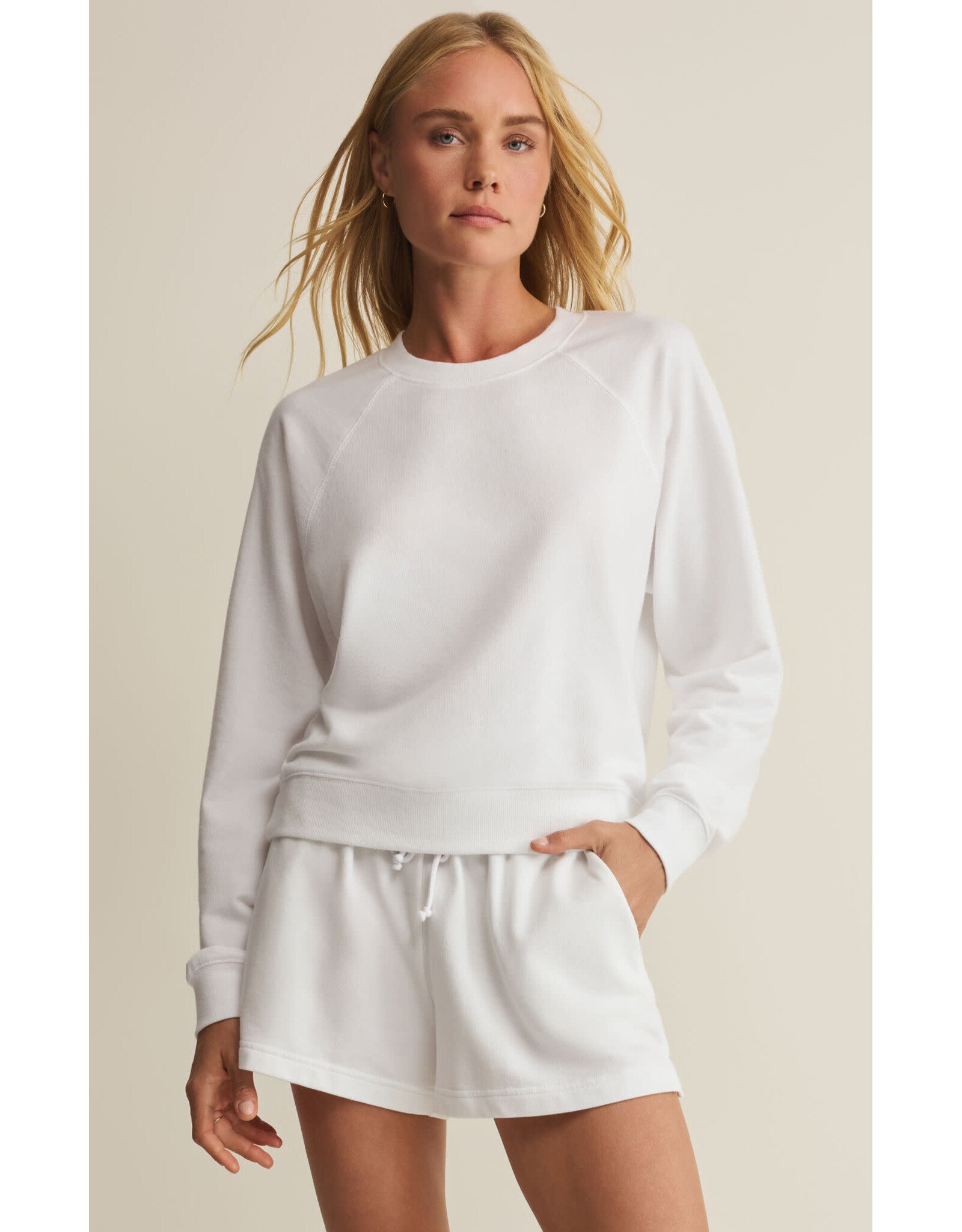 Z supply ZS Saldana Sweatshirt