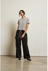 PeRFECT WHITE TEE PWT Harley Boxy Tee