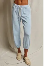 PeRFECT WHITE TEE PWT Gogo Terry Jogger