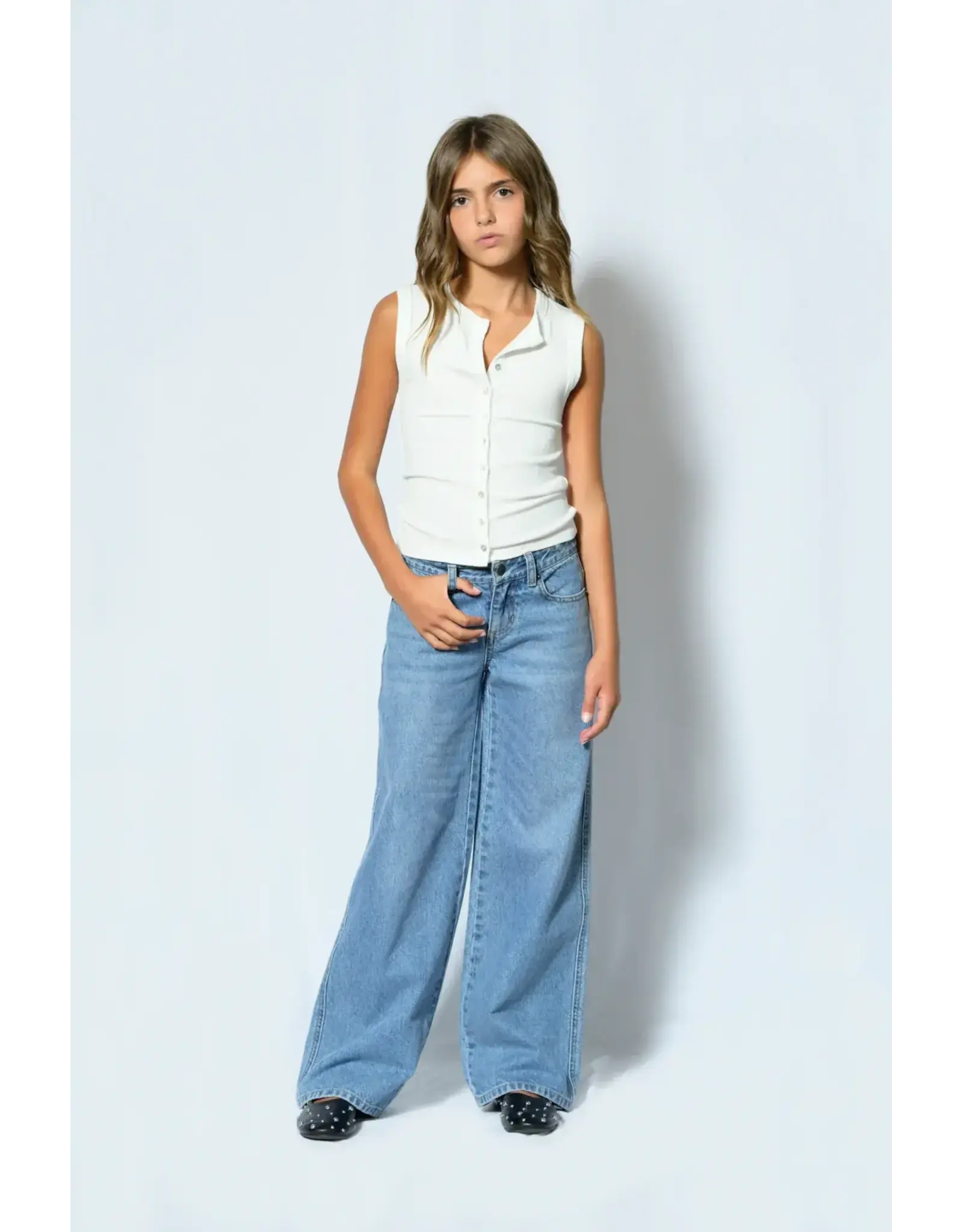 KATIEJNYC KJ Cornelia Top