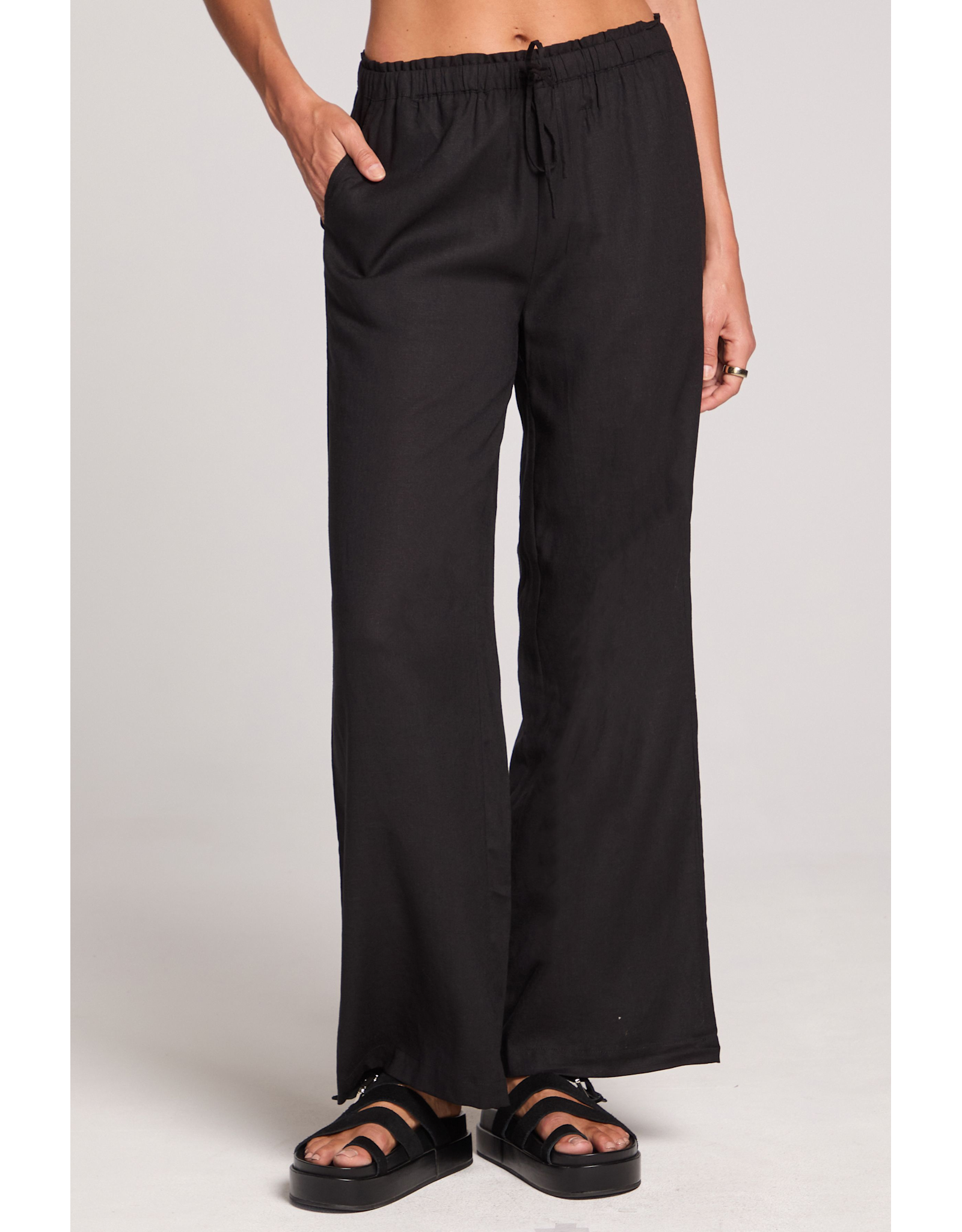 Saltwater luxe SWL Pull On Pant