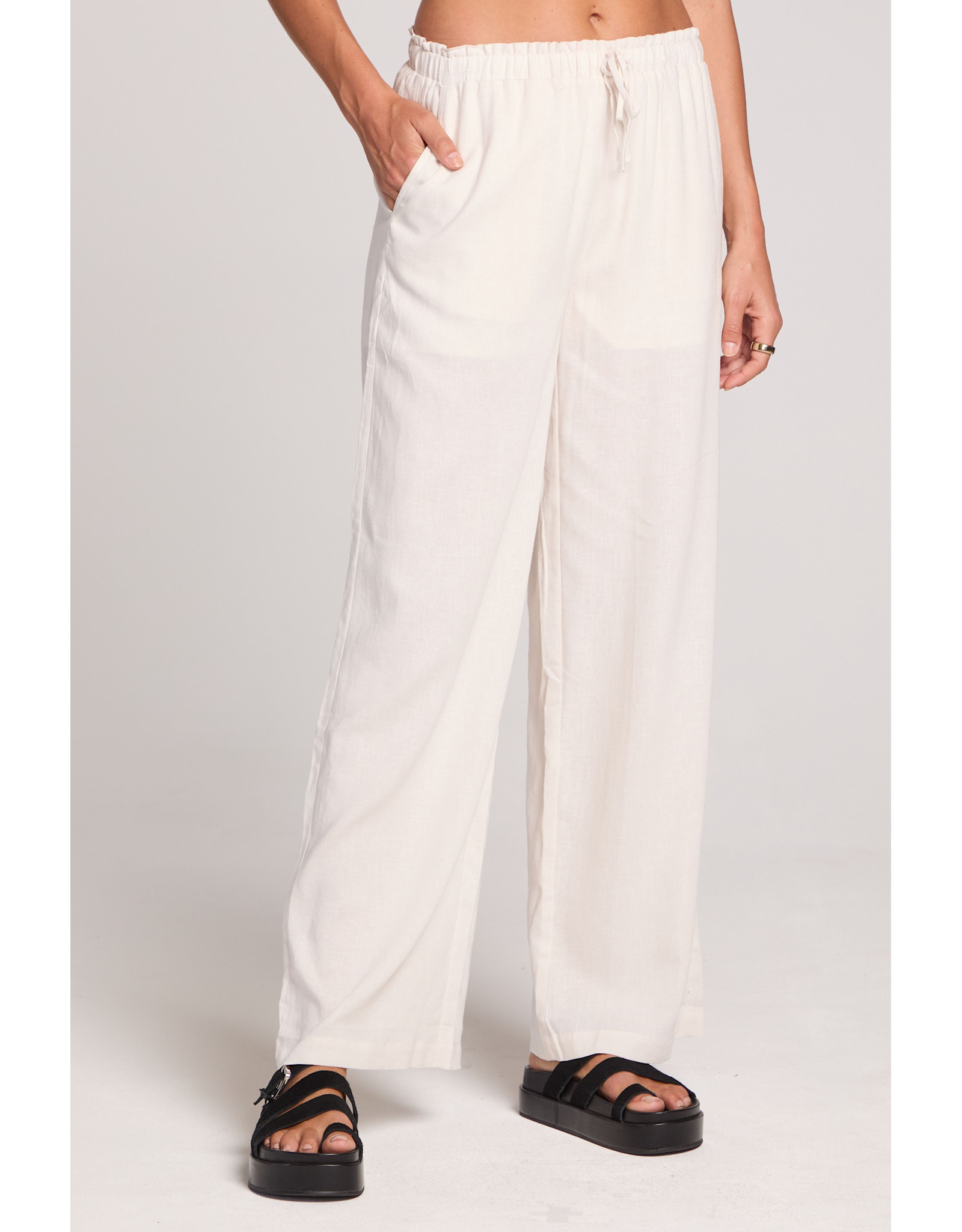 Saltwater luxe SWL Pull On Pant