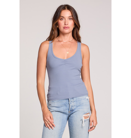 Saltwater luxe SWL Slim Tank