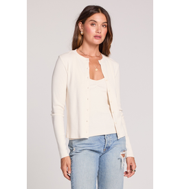 Saltwater luxe SWL LS Cardigan