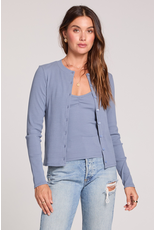 Saltwater luxe SWL LS Cardigan