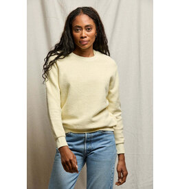 PeRFECT WHITE TEE PWT Ziggy Sweatshirt (NEW)