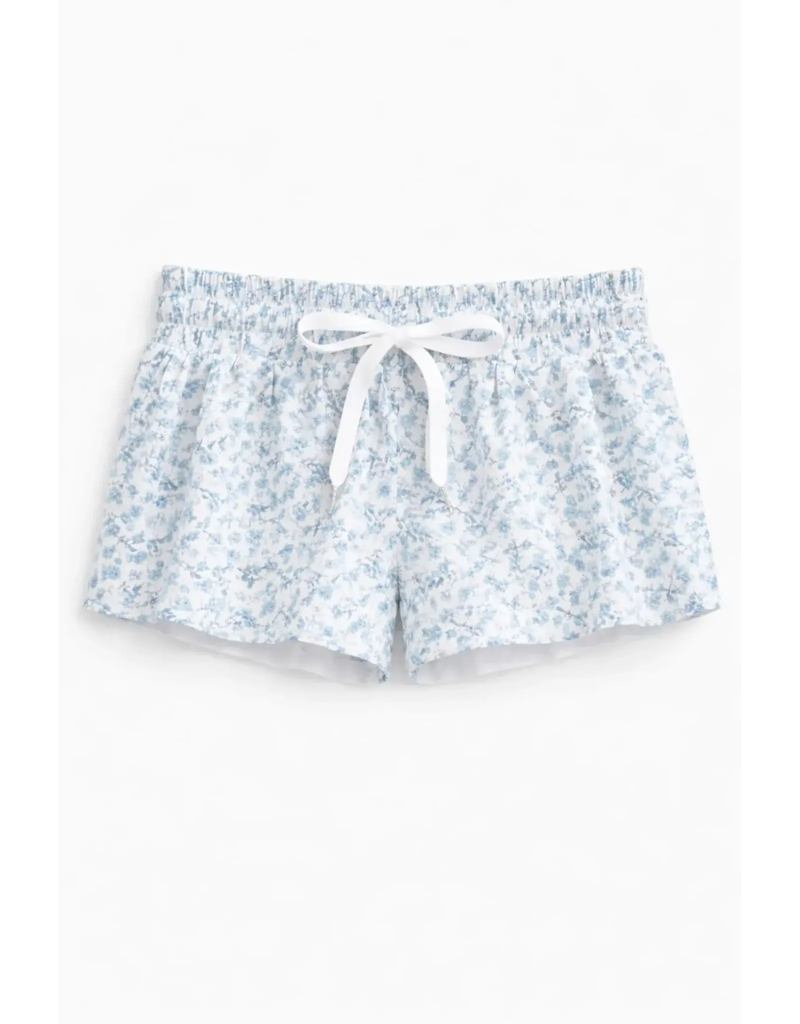 KATIEJNYC KJ Farrah Printed Short Tween