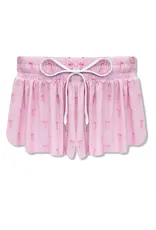 KATIEJNYC KJ Farrah Printed Short Tween