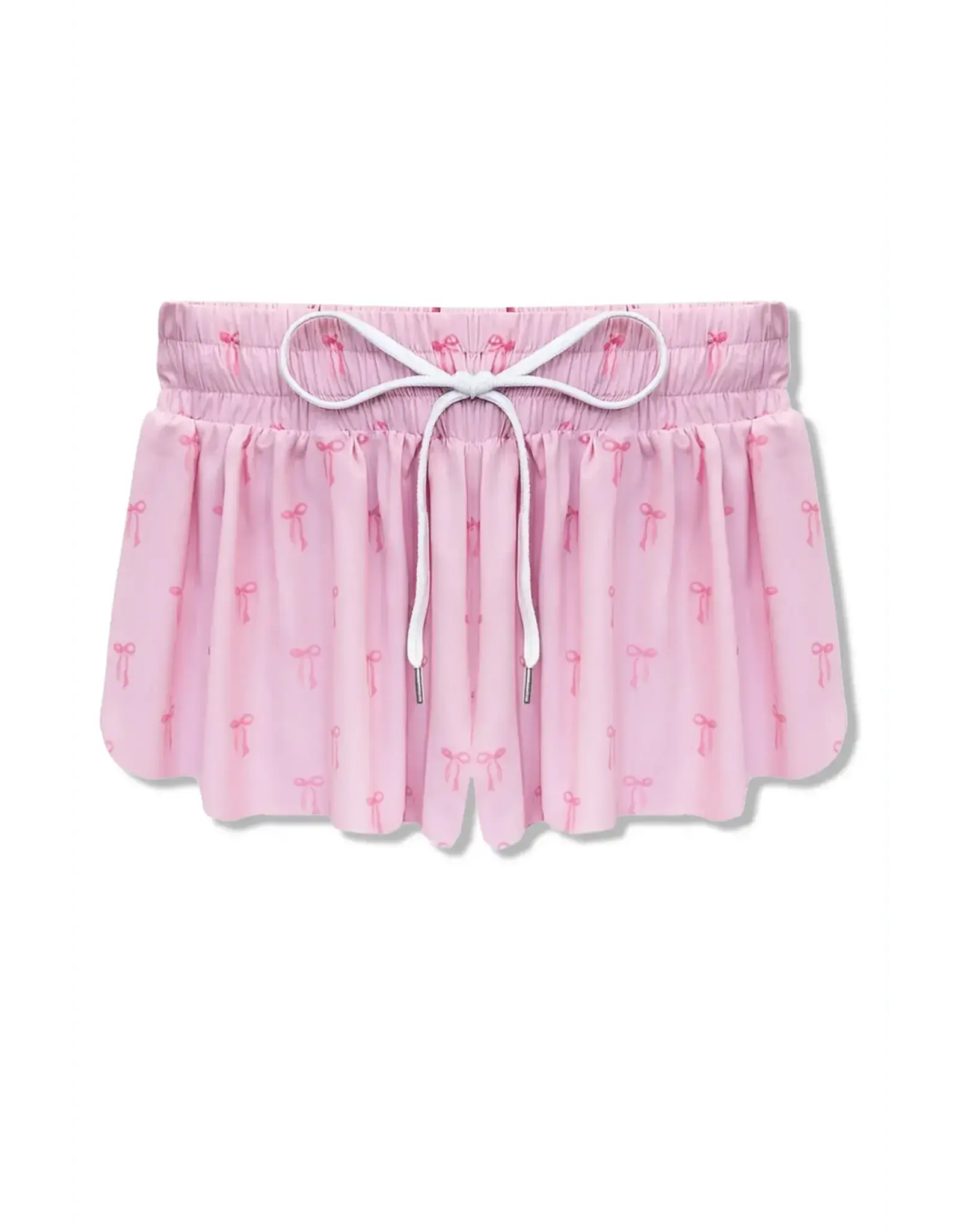 KATIEJNYC KJ Farrah Printed Short Tween