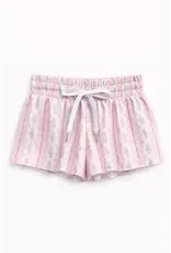 KATIEJNYC KJ Farrah Printed Short Tween